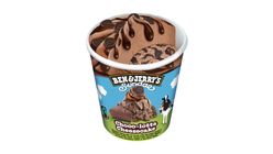 Ben & Jerry'S Chocolotta Cheesecake 427ml