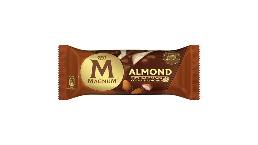 Magnum Almond Ice Cream 100ml 