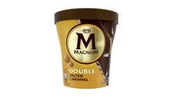 Magnum Ice Cream Double Salted Caramel 440ml