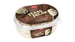 Gb Favorites Ice Cream Texas Pecan 825ml 