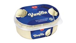 Gb Favorites Ice Cream Vanilla 900ml 