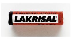 Lakrisal Salmiak 26g 