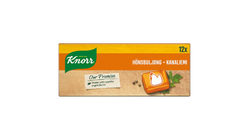 Knorr Chicken Broth 12pcs