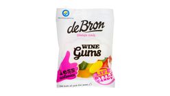 De Bron Wine Gum 100G 