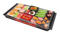 Look O Look Candy Sushi 300g 