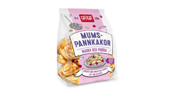 POP! Bakery Mums Pancakes 200g