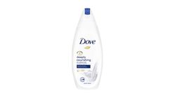 Dove Showergel Deep Nour 225ml