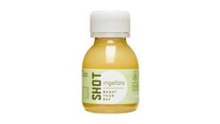 Dole Ingefärashot 60ml