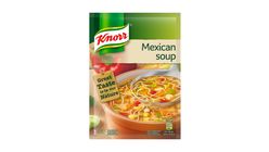 Knorr Mexicanasoppa 1l