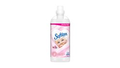 Softlan Softness & Care Fabric Softener 1l