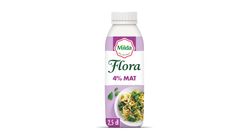 Flora  2,5dl 