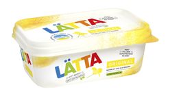 Lätta Original Margarine 400g