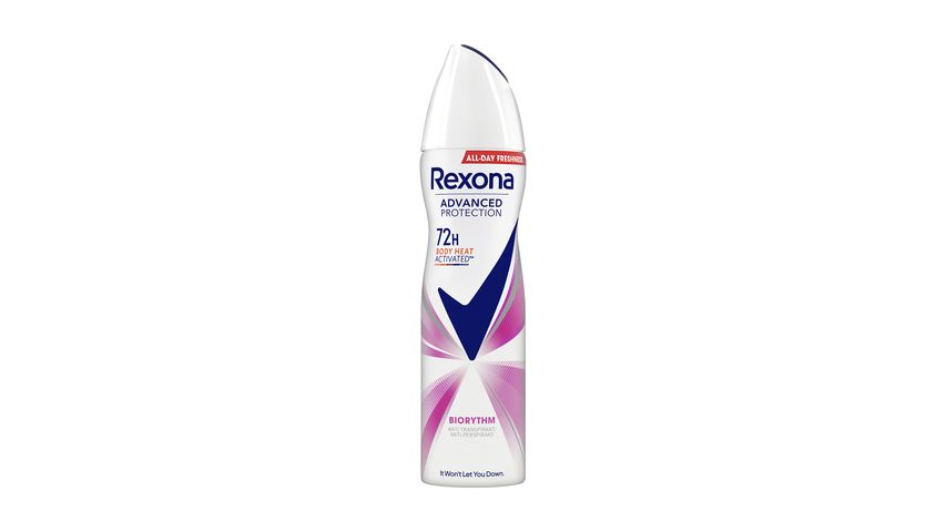 Rexona Deo Spray Biry 150ml 