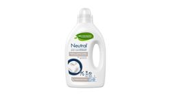 Neutral Fabric Softner 1000ml