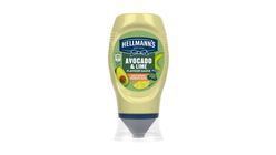 Hellmann's Dressing Avocado & Lime | 250ml