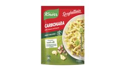 Knorr Carbonara Mix 154g 