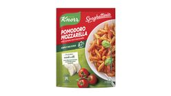 Knorr Spaghetteria 2 port 