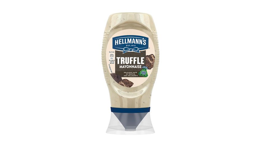 Hellmann's Mayo Truffle 250ML