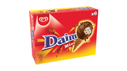 GB Glass Daim Mini 6-p 510ml