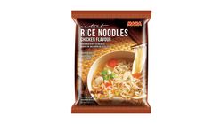 Mama Rice Noodles Gluten Free Chicken Flavor 55g