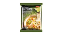 Mama Rice Noodles Gluten Free Vegetable Flavor 55g