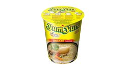 Yum Yum Noodles Chicken Cup 70g