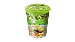 Yum Yum Nudlar Veggie Cup 70g 