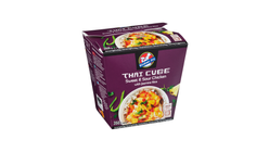 Kitchen Joy Thai-Cube Sweet & Sour Chicken 350g