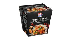 Kitchen Joy South Thai Chili Curry Chicken Rice 350g