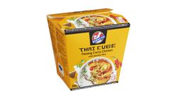 Kitchen Joy Thai Cube Panang Curry 350g