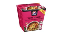 Kitchen Joy Thai Cube Creamy Tom Yum 300g 