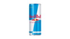 Red Bull Energidryck Sockerfri 250ml