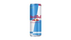 Red Bull Energy Drink Sugar -Free 355ml 