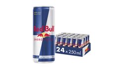 Red Bull Energidryck 24x250 ml