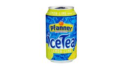 Pfanner Icetea Lemon-Lime 330ml