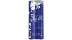 Red Bull Energidryck Blue Edition Blåbär 250ml