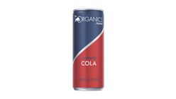 Red Bull Organics By Red Bull Simply Cola Eko 250ml 