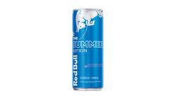 Red Bull Energidryck Summer Edition Juneberry 250ml