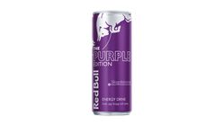 Red Bull Energy Drink Forest Berries 25cl 