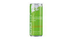 Red Bull Energy Drink Caruba Elderflower 25cl 