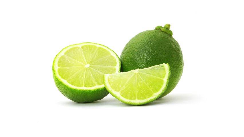 Citrusfrukt Lime ca. 83g