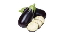 Aubergine ca. 250g