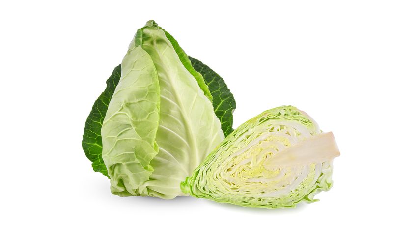 Cabbage 700g