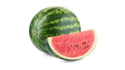 Mini Seedless Watermelon approx. 1.5kg