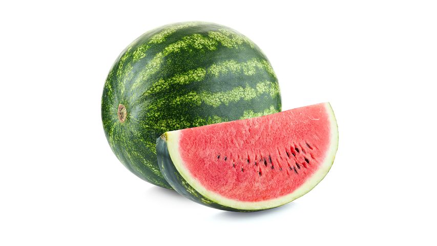 Mini Seedless Watermelon approx. 1.5kg