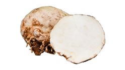 Washed Celeriac approx. 1.25kg