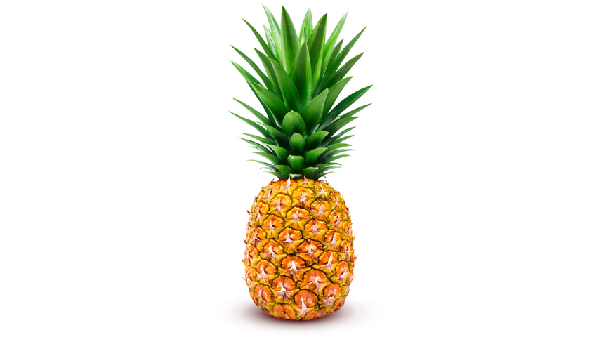 Pineapple approx. 1kg