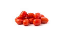 Baby Plum Tomatoes 250g