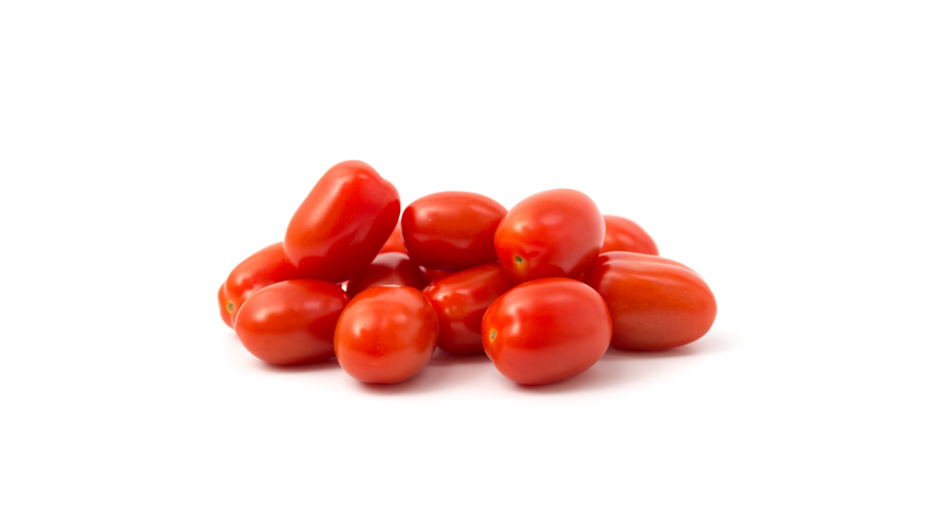 Baby Plum Tomatoes 250g