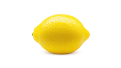 Lemon approx. 165g